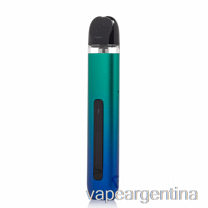 Smok Igee Pro Kit Azul Verde Vape Argentina